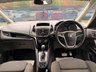 USED 2014 14 VAUXHALL ZAFIRA TOURER 1.4T 16V SRi MPV 5dr Petrol Auto Euro 5 (140 ps) BUY WITH CONFIDENCE  FROM A MULTI AWARD WINNING DEALERSHIP - OVER 3000 5* Reviews
