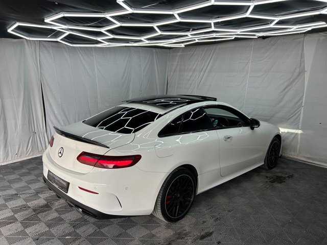 2018 Mercedes-Benz E CLASS - Photo 8