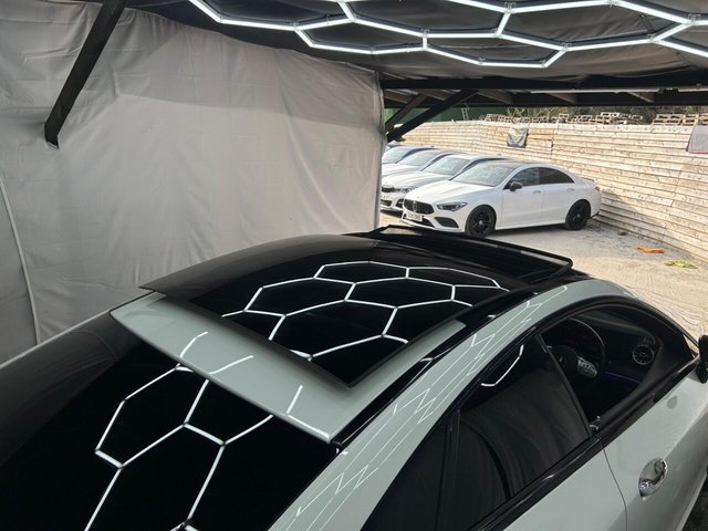 2018 Mercedes-Benz E CLASS - Photo 6