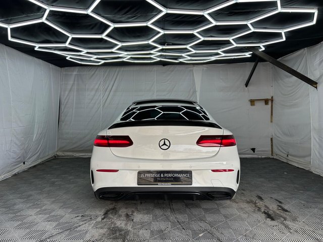 2018 Mercedes-Benz E CLASS - Photo 7