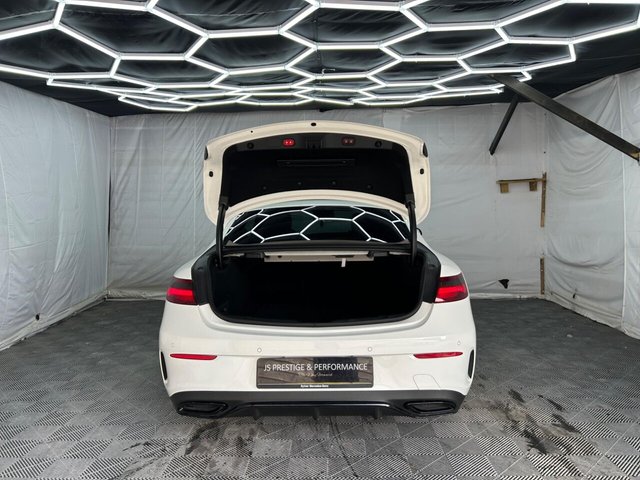 2018 Mercedes-Benz E CLASS - Photo 9