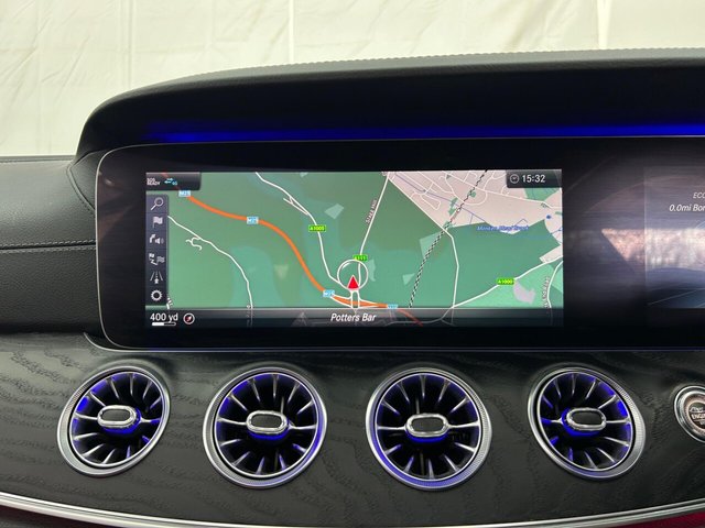 2018 Mercedes-Benz E CLASS - Photo 12