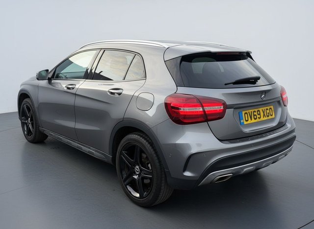 2019 Mercedes-Benz GLA (2019) - Photo 3