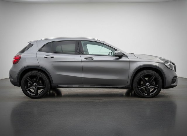 2019 Mercedes-Benz GLA (2019) - Photo 5