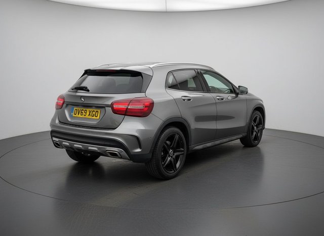 2019 Mercedes-Benz GLA (2019) - Photo 7