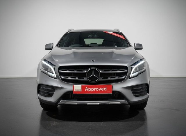 2019 Mercedes-Benz GLA (2019) - Photo 9