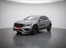 USED 2019 69 MERCEDES-BENZ GLA 1.6 GLA180 AMG Line Edition SUV 5dr Petrol 7G-DCT Euro 6 (s/s) (122 ps) 1 OWNER FROM NEW