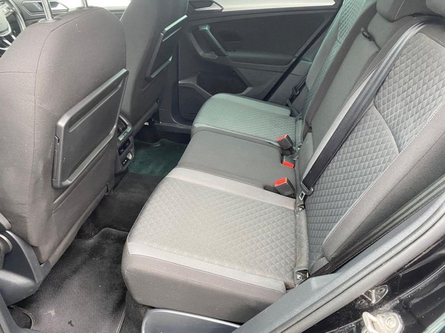 2017 VOLKSWAGEN TIGUAN - Photo 10