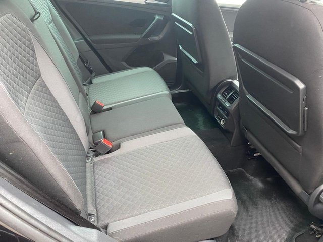 2017 VOLKSWAGEN TIGUAN - Photo 11