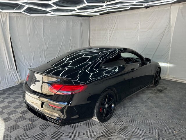 2016 Mercedes-Benz C CLASS - Photo 11