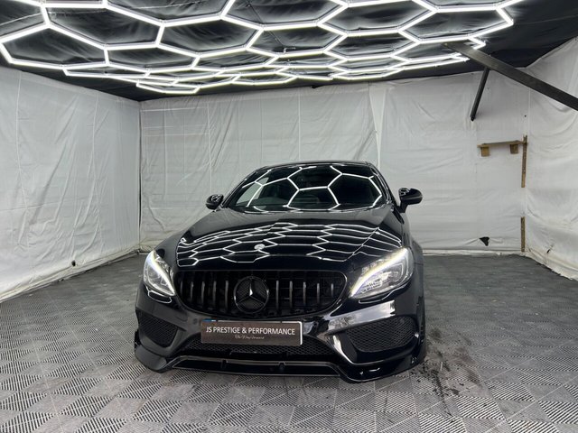 2016 Mercedes-Benz C CLASS - Photo 6