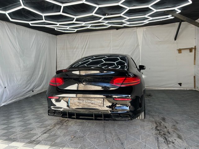 2016 Mercedes-Benz C CLASS - Photo 9