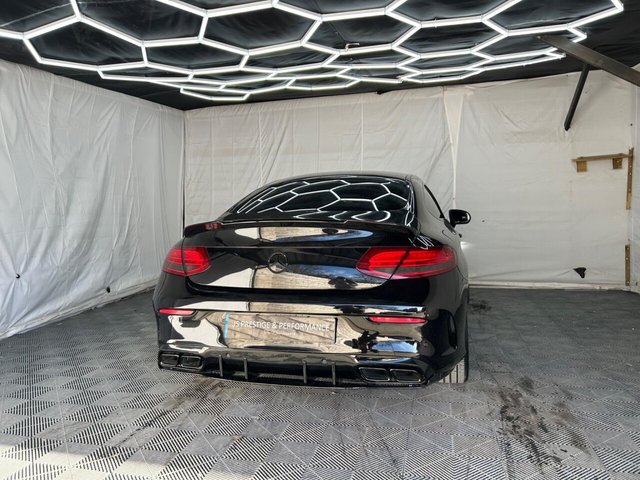 2016 Mercedes-Benz C CLASS - Photo 10