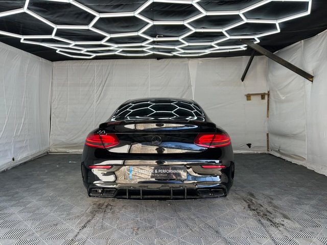 2016 Mercedes-Benz C CLASS - Photo 7