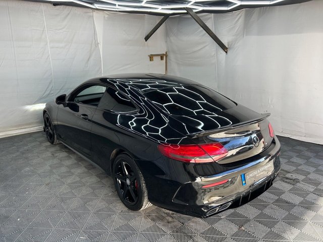 2016 Mercedes-Benz C CLASS - Photo 4