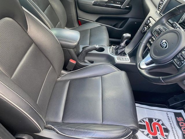 2017 KIA SPORTAGE - Photo 8