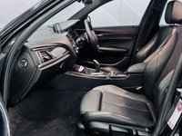 USED 2013 13 BMW 1 SERIES 2.0 120d M Sport Hatchback 5dr Diesel Auto Euro 5 (s/s) (184 ps) Low Miles|Heated Leather|Nav||Finance+Warranty