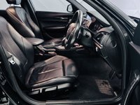 USED 2013 13 BMW 1 SERIES 2.0 120d M Sport Hatchback 5dr Diesel Auto Euro 5 (s/s) (184 ps) Low Miles|Heated Leather|Nav||Finance+Warranty