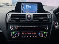 USED 2013 13 BMW 1 SERIES 2.0 120d M Sport Hatchback 5dr Diesel Auto Euro 5 (s/s) (184 ps) Low Miles|Heated Leather|Nav||Finance+Warranty