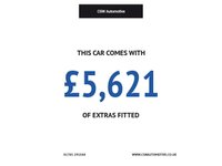 USED 2013 13 BMW 1 SERIES 2.0 120d M Sport Hatchback 5dr Diesel Auto Euro 5 (s/s) (184 ps) Low Miles|Heated Leather|Nav||Finance+Warranty