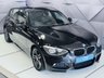 USED 2013 13 BMW 1 SERIES 2.0 120d M Sport Hatchback 5dr Diesel Auto Euro 5 (s/s) (184 ps) Low Miles|Heated Leather|Nav||Finance+Warranty