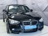 USED 2013 13 BMW 1 SERIES 2.0 120d M Sport Hatchback 5dr Diesel Auto Euro 5 (s/s) (184 ps) Low Miles|Heated Leather|Nav||Finance+Warranty