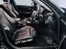 USED 2013 13 BMW 1 SERIES 2.0 120d M Sport Hatchback 5dr Diesel Auto Euro 5 (s/s) (184 ps) Low Miles|Heated Leather|Nav||Finance+Warranty