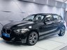 USED 2013 13 BMW 1 SERIES 2.0 120d M Sport Hatchback 5dr Diesel Auto Euro 5 (s/s) (184 ps) Low Miles|Heated Leather|Nav||Finance+Warranty