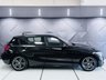 USED 2013 13 BMW 1 SERIES 2.0 120d M Sport Hatchback 5dr Diesel Auto Euro 5 (s/s) (184 ps) Low Miles|Heated Leather|Nav||Finance+Warranty