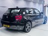 USED 2013 13 BMW 1 SERIES 2.0 120d M Sport Hatchback 5dr Diesel Auto Euro 5 (s/s) (184 ps) Low Miles|Heated Leather|Nav||Finance+Warranty