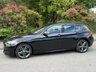 USED 2013 13 BMW 1 SERIES 2.0 120d M Sport Hatchback 5dr Diesel Auto Euro 5 (s/s) (184 ps) Low Miles|Heated Leather|Nav||Finance+Warranty