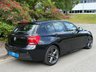 USED 2013 13 BMW 1 SERIES 2.0 120d M Sport Hatchback 5dr Diesel Auto Euro 5 (s/s) (184 ps) Low Miles|Heated Leather|Nav||Finance+Warranty