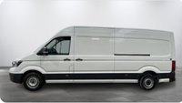 USED 2020 70 VOLKSWAGEN CRAFTER 2.0 TDI CR35 Trendline Panel Van 5dr Diesel Manual FWD LWB High Roof Euro 6 (s/s) (140 ps) Service history - A/C - P sensors