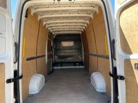 USED 2020 70 VOLKSWAGEN CRAFTER 2.0 TDI CR35 Trendline Panel Van 5dr Diesel Manual FWD LWB High Roof Euro 6 (s/s) (140 ps) Service history - A/C - P sensors