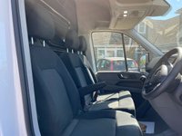 USED 2020 70 VOLKSWAGEN CRAFTER 2.0 TDI CR35 Trendline Panel Van 5dr Diesel Manual FWD LWB High Roof Euro 6 (s/s) (140 ps) Service history - A/C - P sensors