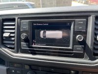 USED 2020 70 VOLKSWAGEN CRAFTER 2.0 TDI CR35 Trendline Panel Van 5dr Diesel Manual FWD LWB High Roof Euro 6 (s/s) (140 ps) Service history - A/C - P sensors