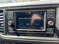 USED 2020 70 VOLKSWAGEN CRAFTER 2.0 TDI CR35 Trendline Panel Van 5dr Diesel Manual FWD LWB High Roof Euro 6 (s/s) (140 ps) Service history - A/C - P sensors