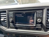 USED 2020 70 VOLKSWAGEN CRAFTER 2.0 TDI CR35 Trendline Panel Van 5dr Diesel Manual FWD LWB High Roof Euro 6 (s/s) (140 ps) Service history - A/C - P sensors