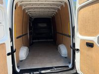 USED 2020 70 VOLKSWAGEN CRAFTER 2.0 TDI CR35 Trendline Panel Van 5dr Diesel Manual FWD LWB High Roof Euro 6 (s/s) (140 ps) DAB - A/C - P sensors- apple play