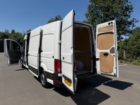 USED 2020 70 VOLKSWAGEN CRAFTER 2.0 TDI CR35 Trendline Panel Van 5dr Diesel Manual FWD LWB High Roof Euro 6 (s/s) (140 ps) DAB - A/C - P sensors- apple play