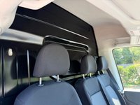 USED 2020 70 VOLKSWAGEN CRAFTER 2.0 TDI CR35 Trendline Panel Van 5dr Diesel Manual FWD LWB High Roof Euro 6 (s/s) (140 ps) DAB - A/C - P sensors- apple play