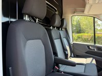 USED 2020 70 VOLKSWAGEN CRAFTER 2.0 TDI CR35 Trendline Panel Van 5dr Diesel Manual FWD LWB High Roof Euro 6 (s/s) (140 ps) DAB - A/C - P sensors- apple play