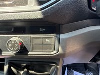 USED 2020 70 VOLKSWAGEN CRAFTER 2.0 TDI CR35 Trendline Panel Van 5dr Diesel Manual FWD LWB High Roof Euro 6 (s/s) (140 ps) DAB - A/C - P sensors- apple play