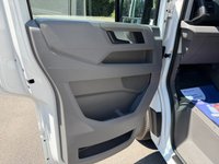 USED 2020 70 VOLKSWAGEN CRAFTER 2.0 TDI CR35 Trendline Panel Van 5dr Diesel Manual FWD LWB High Roof Euro 6 (s/s) (140 ps) DAB - A/C - P sensors- apple play