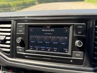 USED 2020 70 VOLKSWAGEN CRAFTER 2.0 TDI CR35 Trendline Panel Van 5dr Diesel Manual FWD LWB High Roof Euro 6 (s/s) (140 ps) DAB - A/C - P sensors- apple play