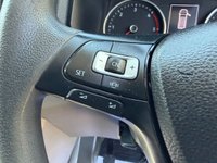 USED 2020 70 VOLKSWAGEN CRAFTER 2.0 TDI CR35 Trendline Panel Van 5dr Diesel Manual FWD LWB High Roof Euro 6 (s/s) (140 ps) DAB - A/C - P sensors- apple play
