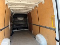 USED 2020 70 VOLKSWAGEN CRAFTER 2.0 TDI CR35 Trendline Panel Van 5dr Diesel Manual FWD LWB High Roof Euro 6 (s/s) (140 ps) DAB - A/C - P sensors- apple play
