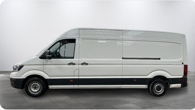 2020 Volkswagen Crafter 2L Trendline 5dr - Photo 4