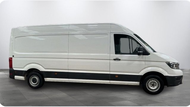 2020 Volkswagen Crafter 2L Trendline 5dr - Photo 5