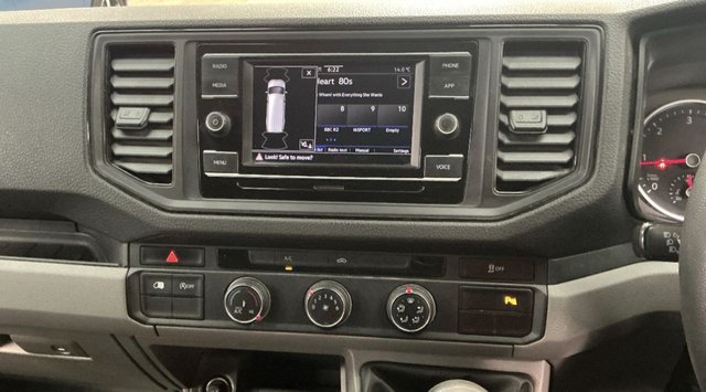 2020 Volkswagen Crafter 2L Trendline 5dr - Photo 6